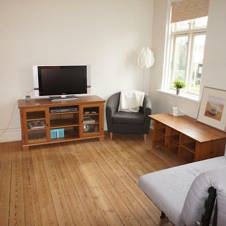 Id. 061. Jyllandsgade Apartment Esbjerg Ngoại thất bức ảnh