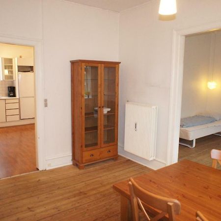 Id. 061. Jyllandsgade Apartment Esbjerg Ngoại thất bức ảnh