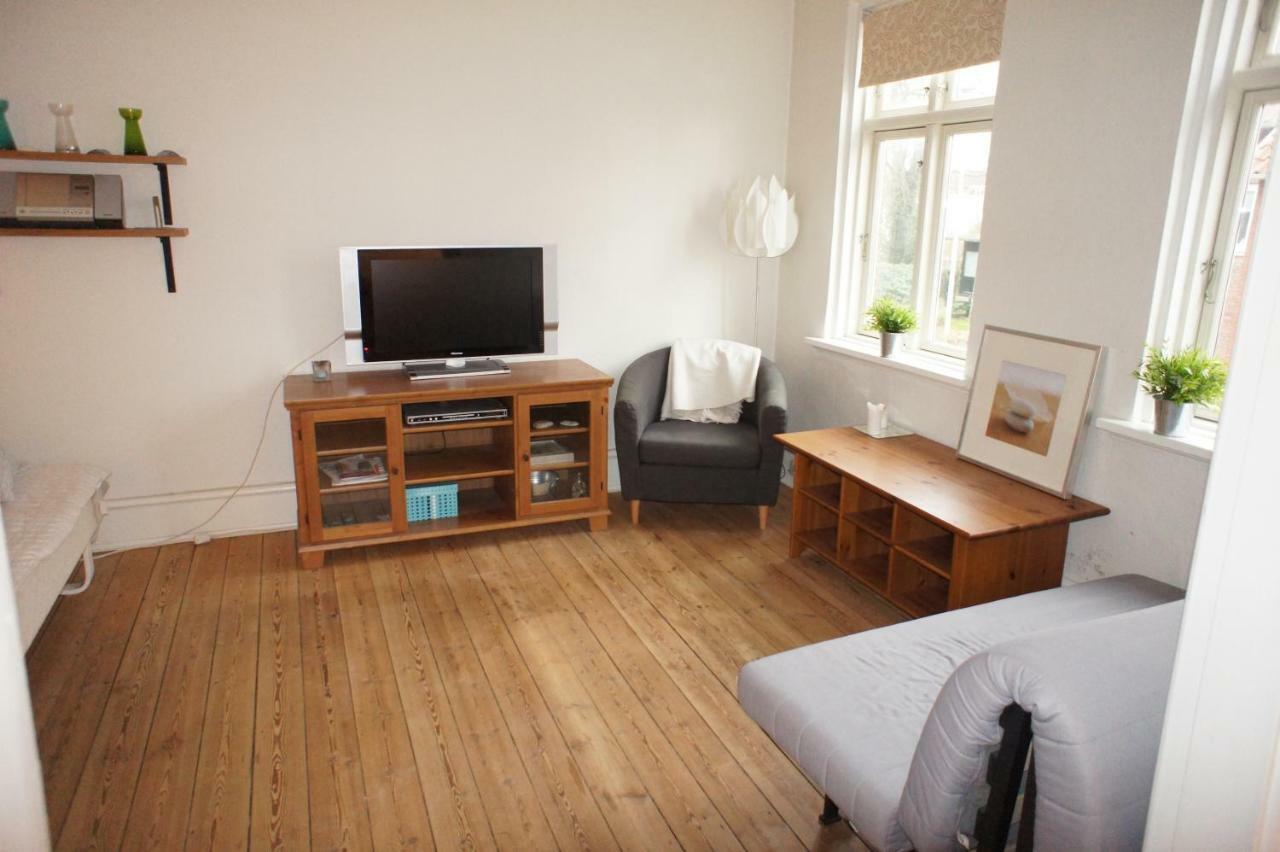 Id. 061. Jyllandsgade Apartment Esbjerg Ngoại thất bức ảnh