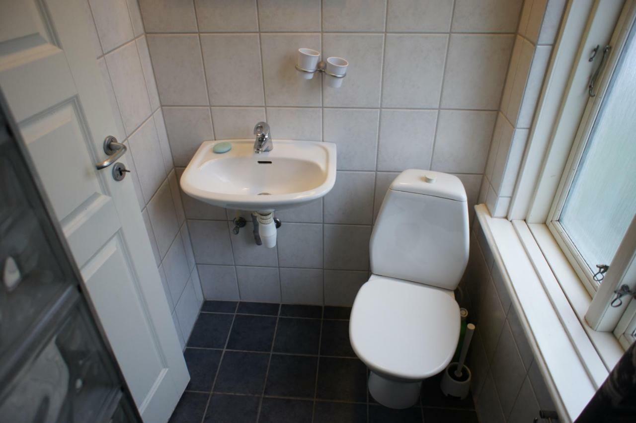 Id. 061. Jyllandsgade Apartment Esbjerg Ngoại thất bức ảnh