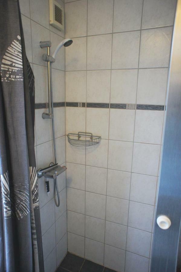 Id. 061. Jyllandsgade Apartment Esbjerg Ngoại thất bức ảnh