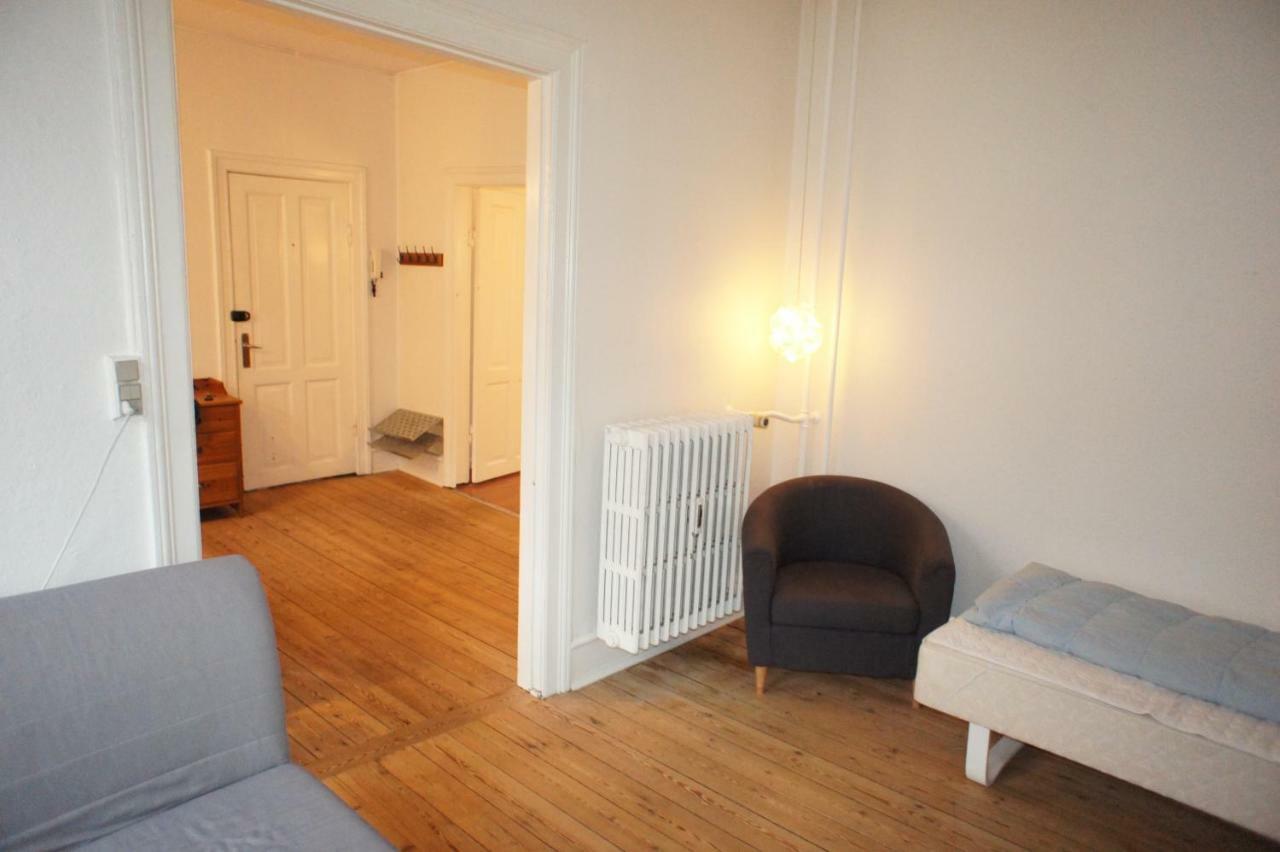 Id. 061. Jyllandsgade Apartment Esbjerg Ngoại thất bức ảnh